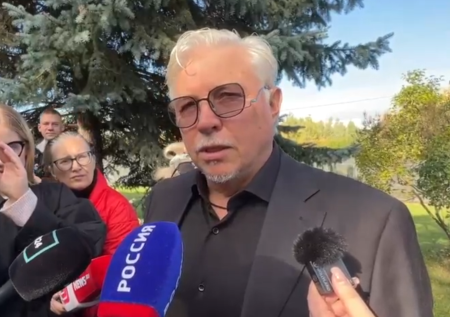 Адвокат рассказал, зачем Соседов обращался к нему за помощью