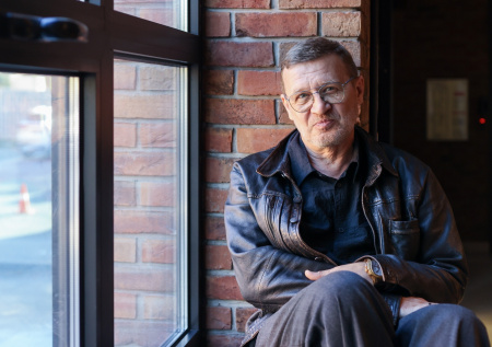 Режиссер фильма «День выборов» рассказал о «личном счете к фашизму»