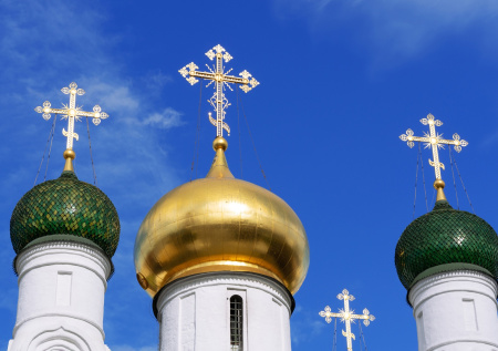 Церковные праздники сегодня, 9 октября: кого чтят, именины, что можно есть