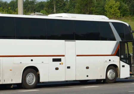 В Кузбассе отреагировали на проблемы с автобусными рейсами из Новосибирска