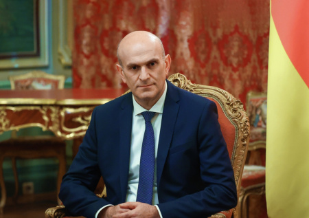 «Отходя от западных шаблонов»: МИД Южной Осетии о признании страны