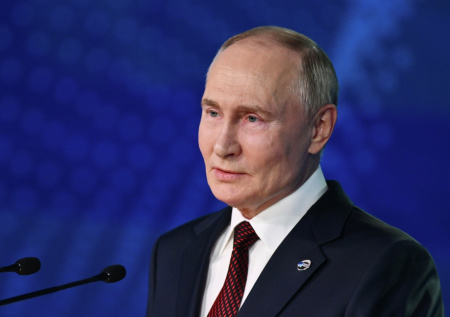 Путин раскрыл, как «джентльменские соглашения» сыграли злую шутку с СССР