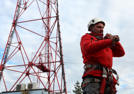 Названа сумма, которая пойдет на разработку оборудования для сетей связи 5G