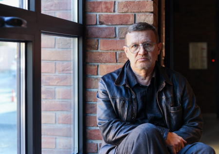 Режиссер Фомин рассказал о невероятном поступке Сергея Безрукова