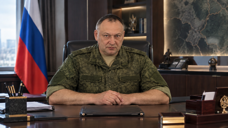 Сергей Никитушкин в представлении ИИ
