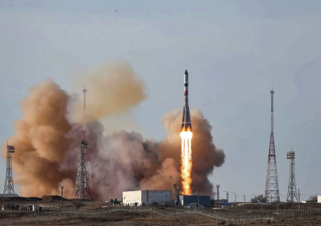 Раскрыты объемы финансирования космической ядерной энергетики России