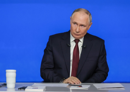 Путин раскрыл, как Запад до сих пор воспринимает Россию