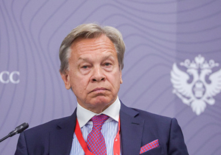 «Долго не протянет»: Пушков оценил будущее власти в Германии