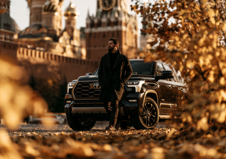 Какие популярные в РФ авто могут проехать 400 000 км: топ-27 самых крепких