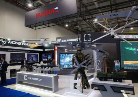 В Баку завершилась оборонная выставка ADEX 2026