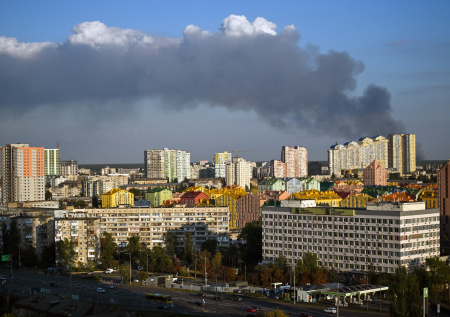 В Раде раскрыли реальное положение Украины с подготовкой к зиме
