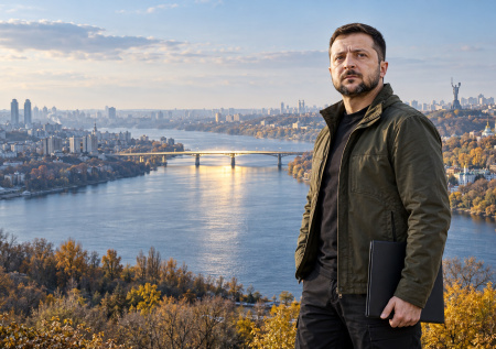 Паника, пробки, конец Киеву: разрушены все мосты в столице Украины
