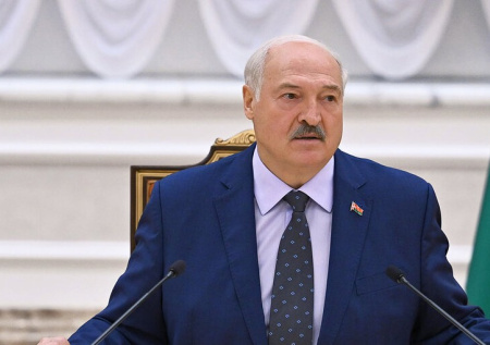 Лукашенко предупредил о возможном ухудшении условий мира на Украине