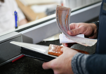 В России изменятся правила возврата билетов на поезда
