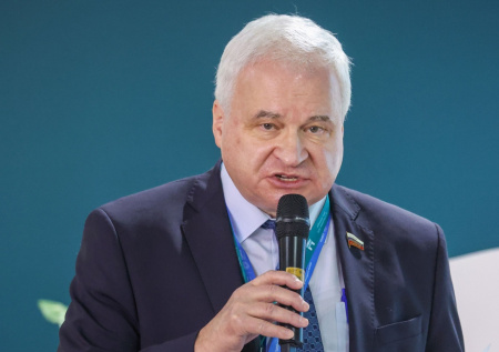 Стал известен глава комитета Совета Федерации по международным делам