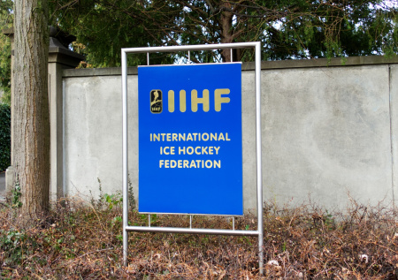 «Когда немцы стали руководить хоккеем?»: Рыбин о новом президенте IIHF