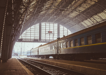 На Западе раскрыли, как Россия разрывает транспортную сеть Украины