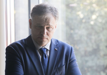 «Очевидные фейки»: Мирошник о докладе УВКПЧ ООН по насилию на Украине