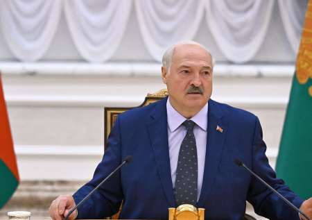 Лукашенко раскрыл, как Белоруссия и Россия заставили Запад прослезиться