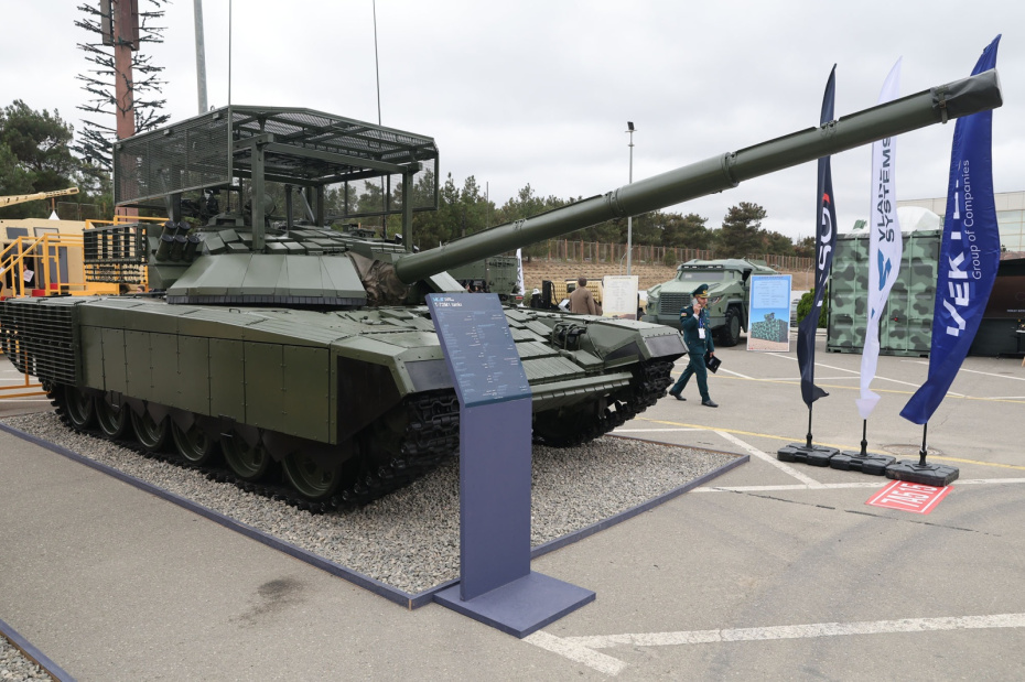 Танк М-72-1