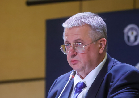 Оверчук заявил о готовности РФ помочь Армении в одном вопросе