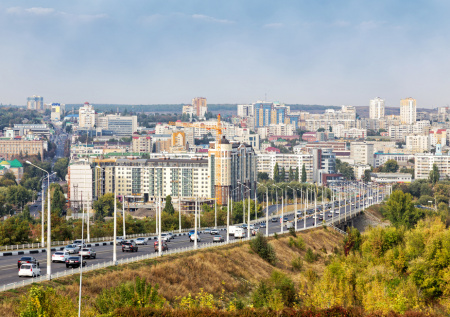 Правительство Белгородской области сложило полномочия