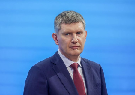 Решетников призвал G20 предотвратить распад мировой торговли