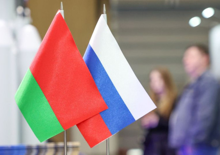 Товарооборот России и Белоруссии может превысить $70 млрд