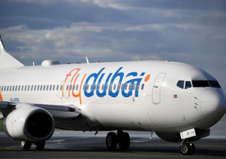 Нетаньяху пригрозил расплатой тем, кто стоит за попыткой крушения Flydubai