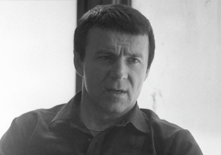 Умер Анатолий Кашпировский