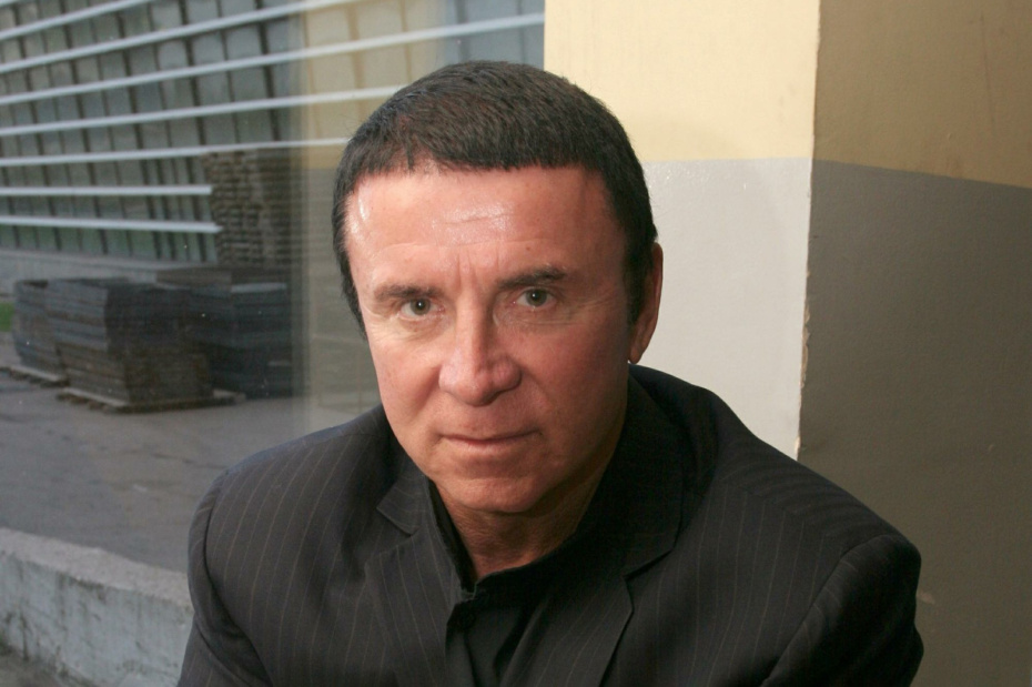 Анатолий Кашпировский, 2005 год