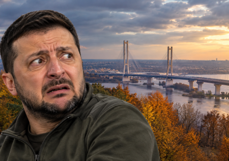 ИИ в тюрьме, Киев без мостов, новые правила для водителей: что будет дальше