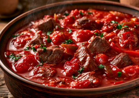 Как приготовить мясо по-грузински вкусно и просто: 5 традиционных рецептов