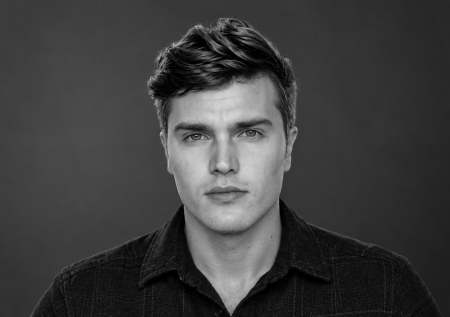 Скончался известный блогер и «биохакер»