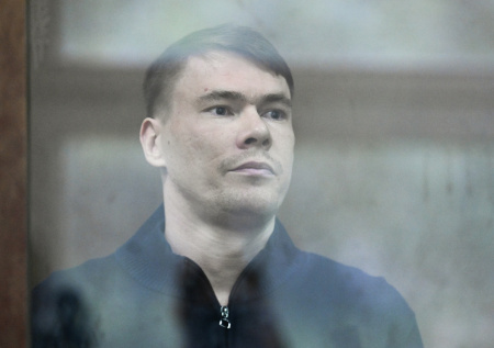 Совладелец «Торпедо» частично признал вину по делу о подкупе арбитров