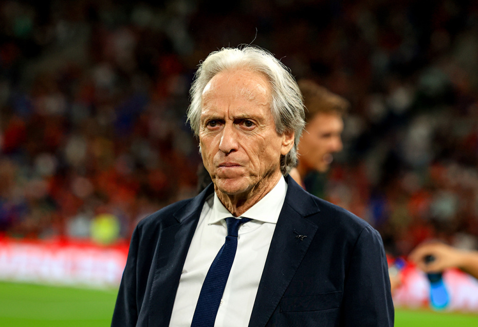 Жорже Жезуш