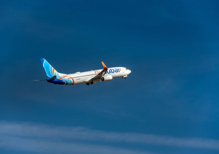 Озвучены новые подробности о пилоте на рейсе Flydubai