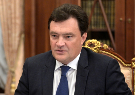 Силовики подсчитали ущерб по делу экс-главы «Аэрофлота»