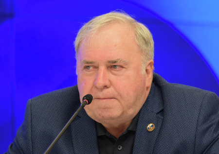 В ОП предложили улучшить системы охраны в школах