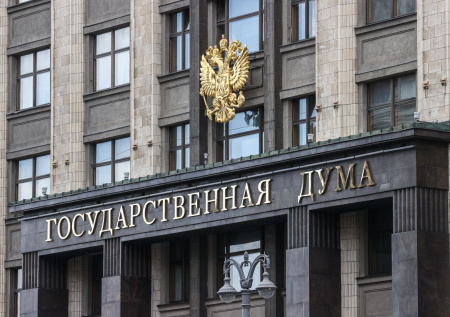 В Госдуме призвали снизить учебную нагрузку на детей