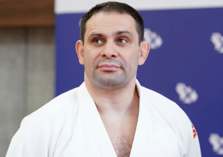 Мастер спорта России высоко оценил организацию турнира по дзюдо в Баку