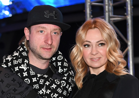 Плющенко и Рудковская купили дом в Баку