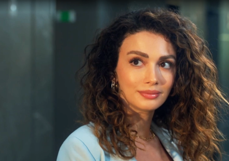 Турецкий сериал «Закон природы» — рецензия, обзор и дата выхода