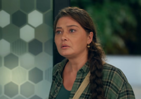 Турецкий сериал «Мастер Омюр» — рецензия, обзор и дата выхода