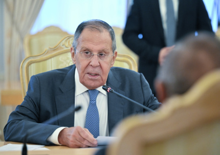 «Ответ будет одним»: Лавров оценил угрозу Калининградской области