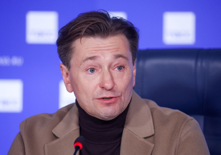 «Это нормально?»: Безруков нашел виновника деградации русской речи