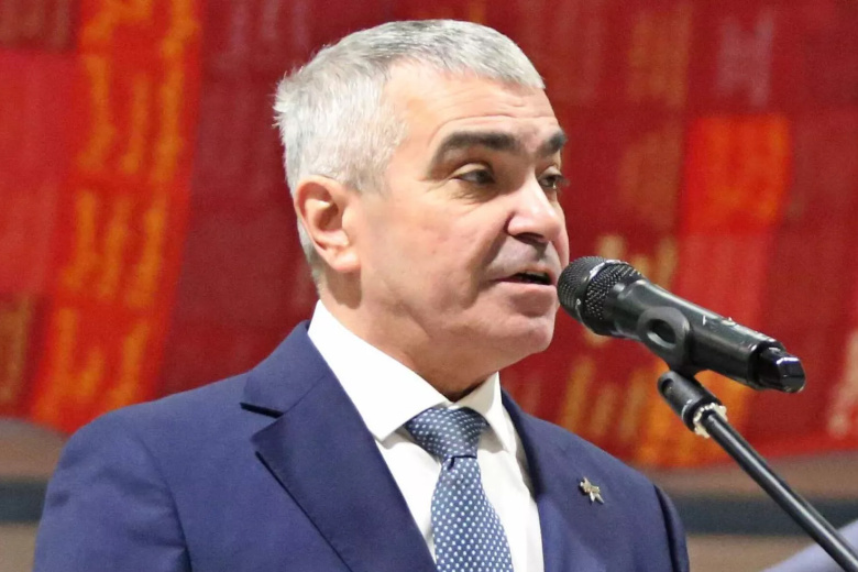 Вячеслав Ахмедов