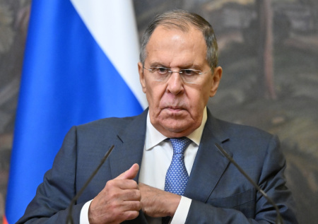 Лавров рассказал о заверениях НАТО после угроз Калининграду