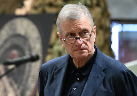 Задержан директор парка «Патриот» Васильев: подробности, борьба с коррупцией