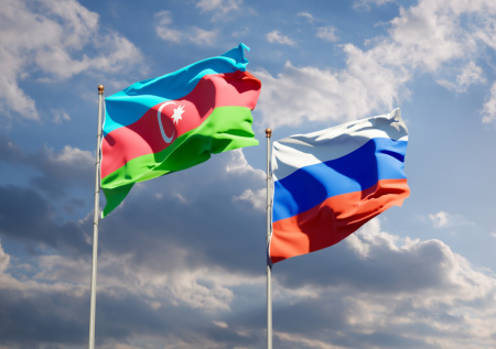 В МИД России перечислили, на чем строятся отношения Баку и Москвы